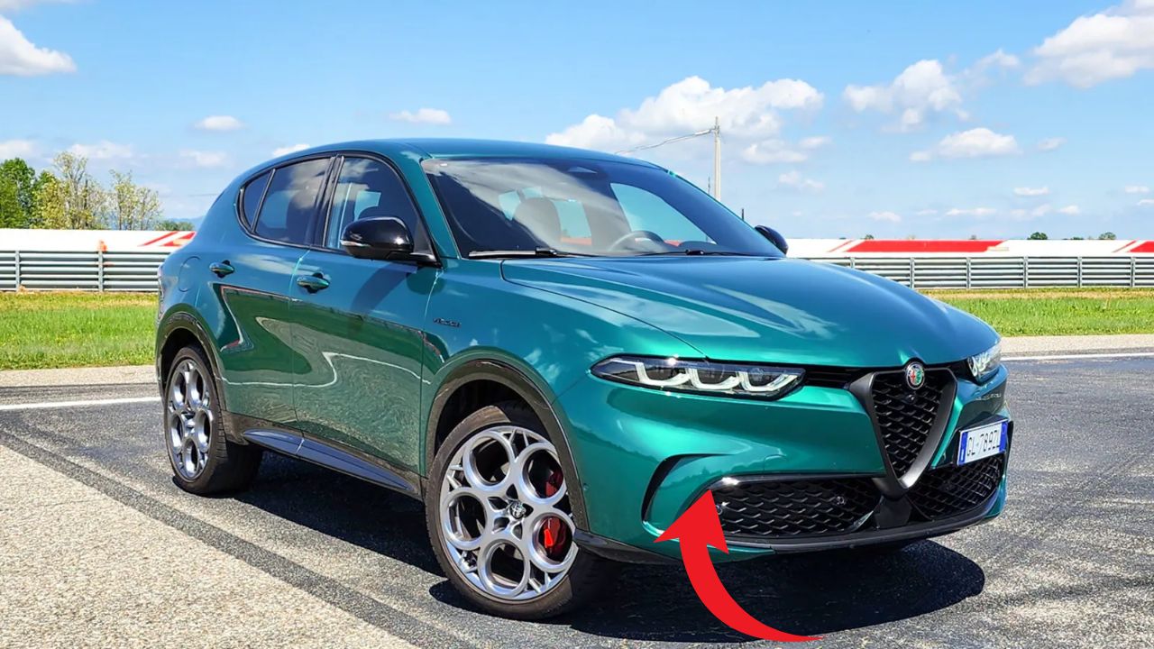 Alfa Romeo
