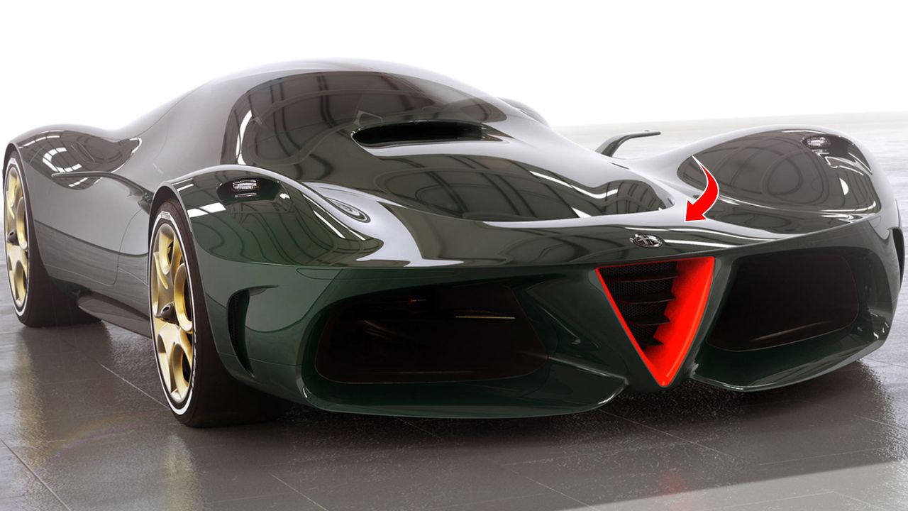 Alfa Romeo