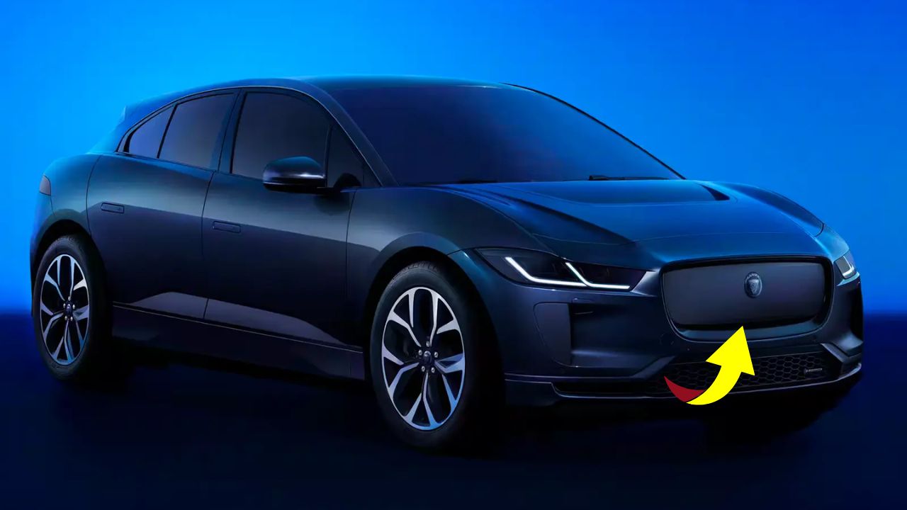 Jaguar