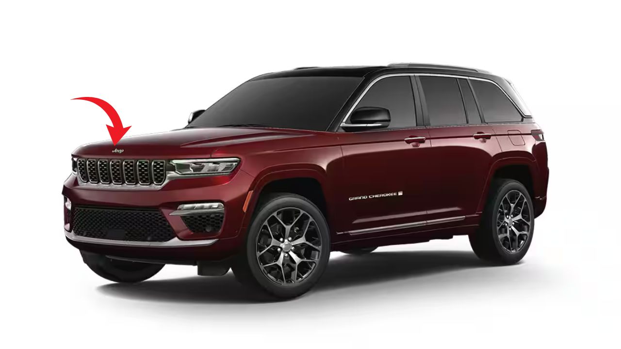 Jeep Grand