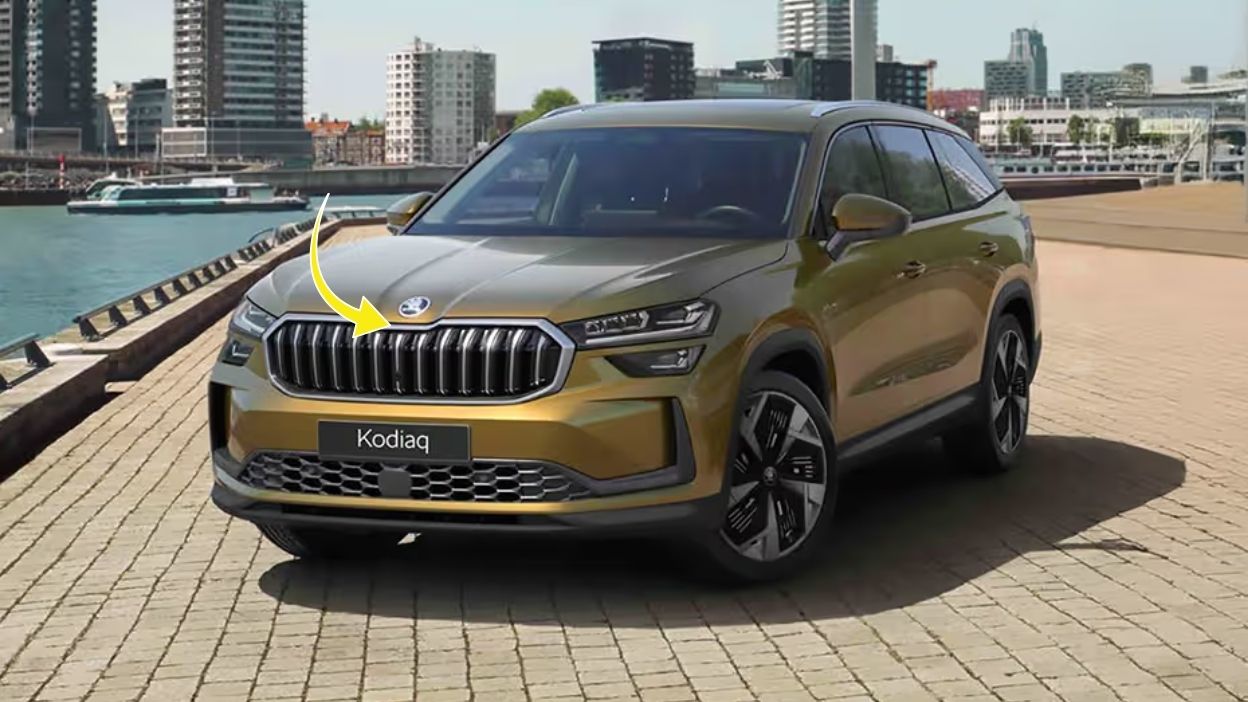 Kodiaq