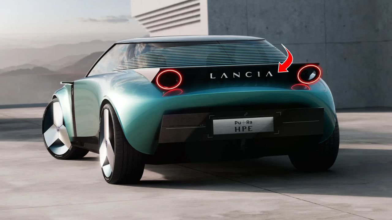 Lancia