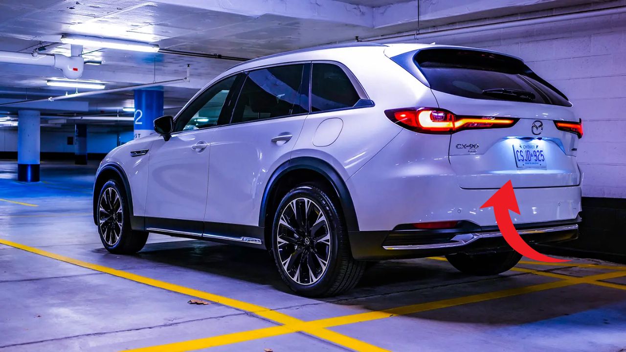 CX-90