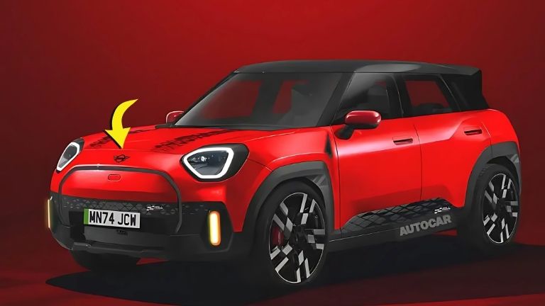 Mini Aceman