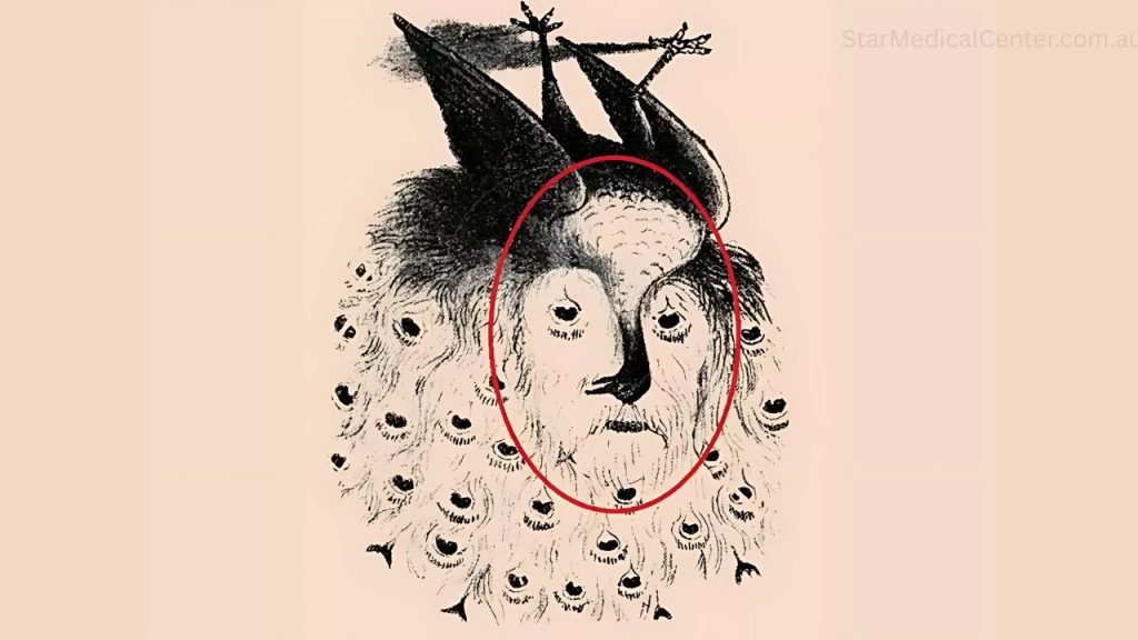 Optical Illusion
