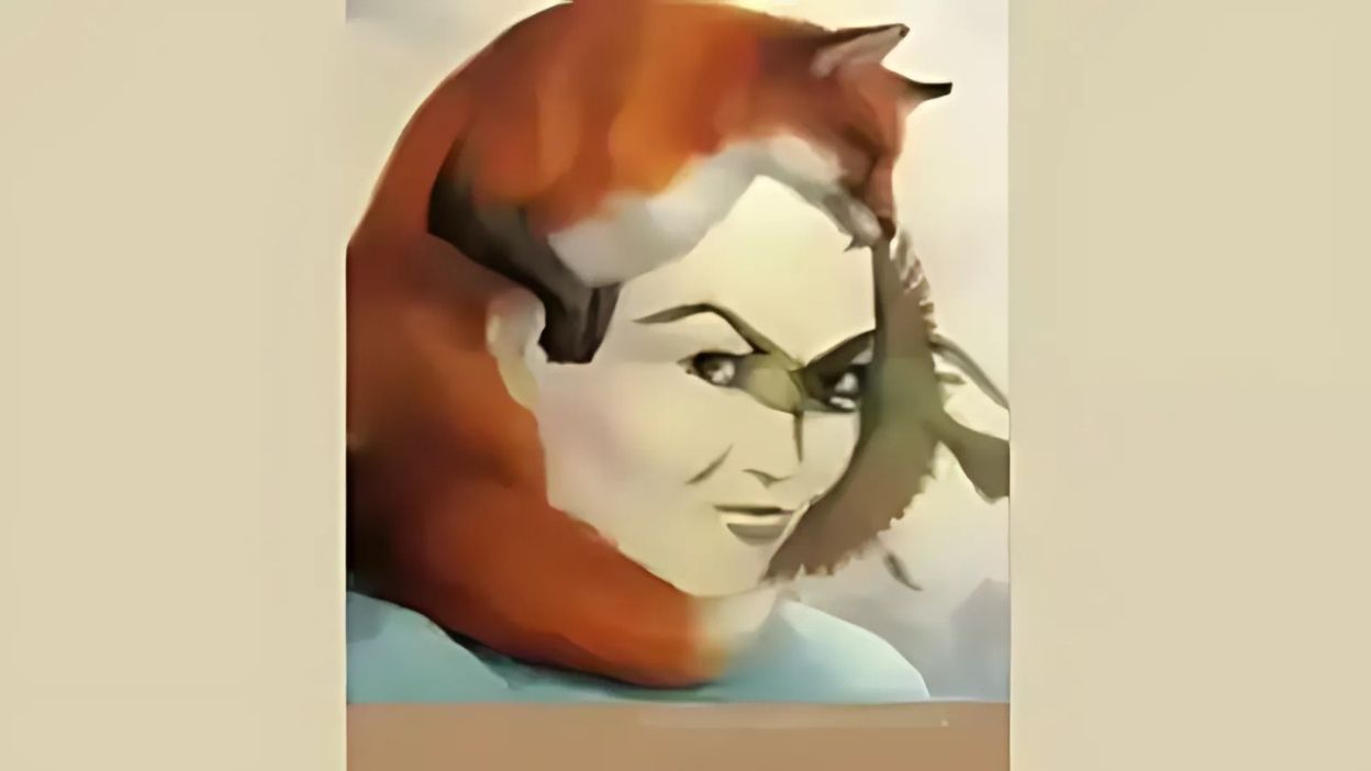 Optical Illusion