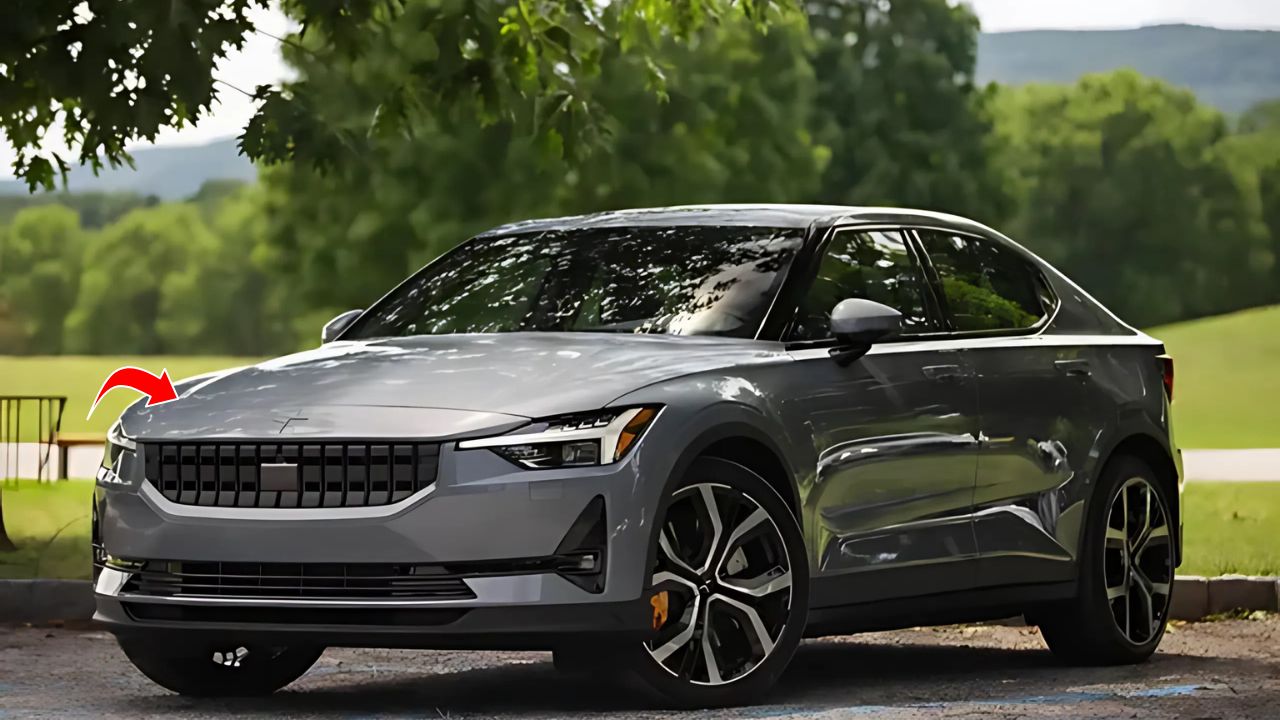 Polestar 2
