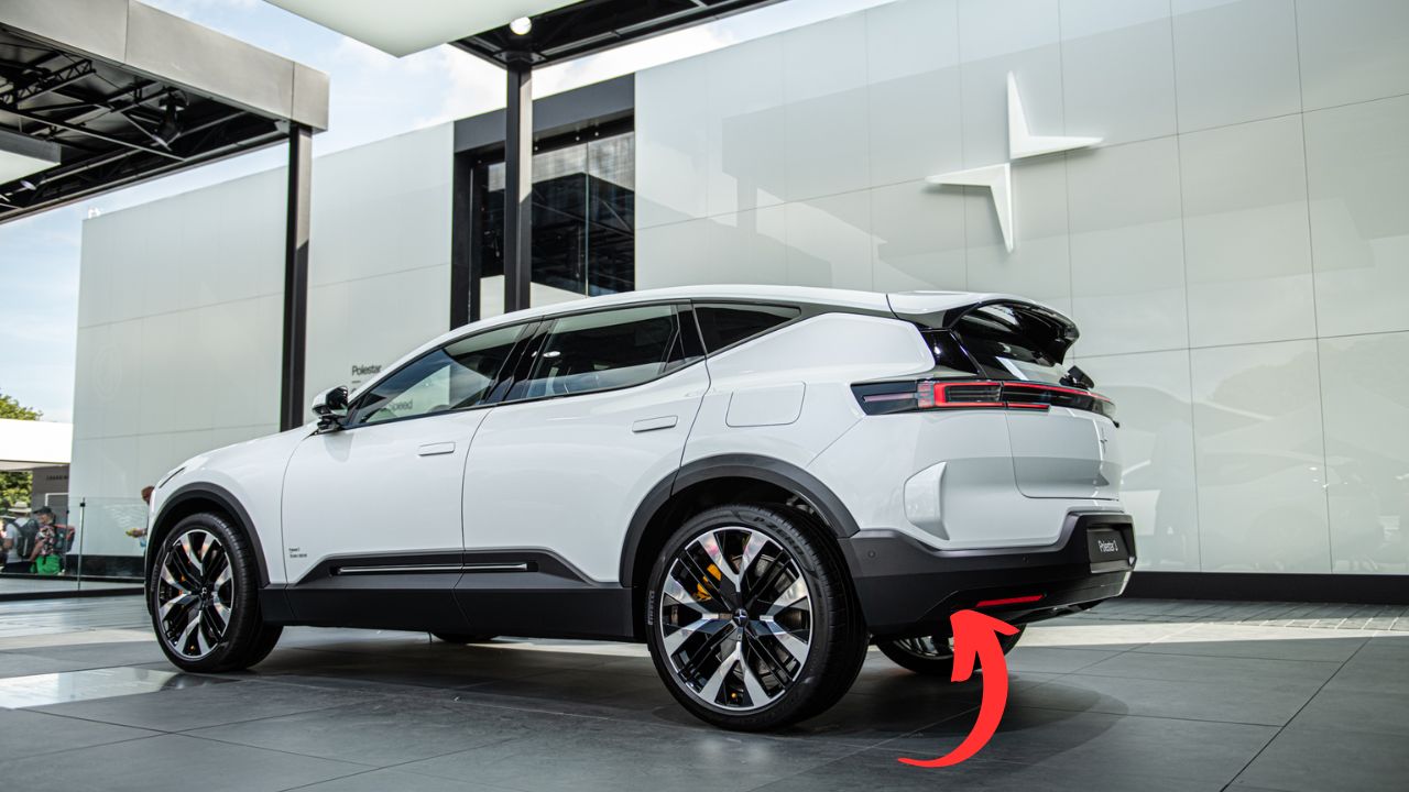 Polestar 3