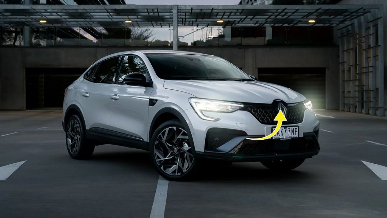 Renault