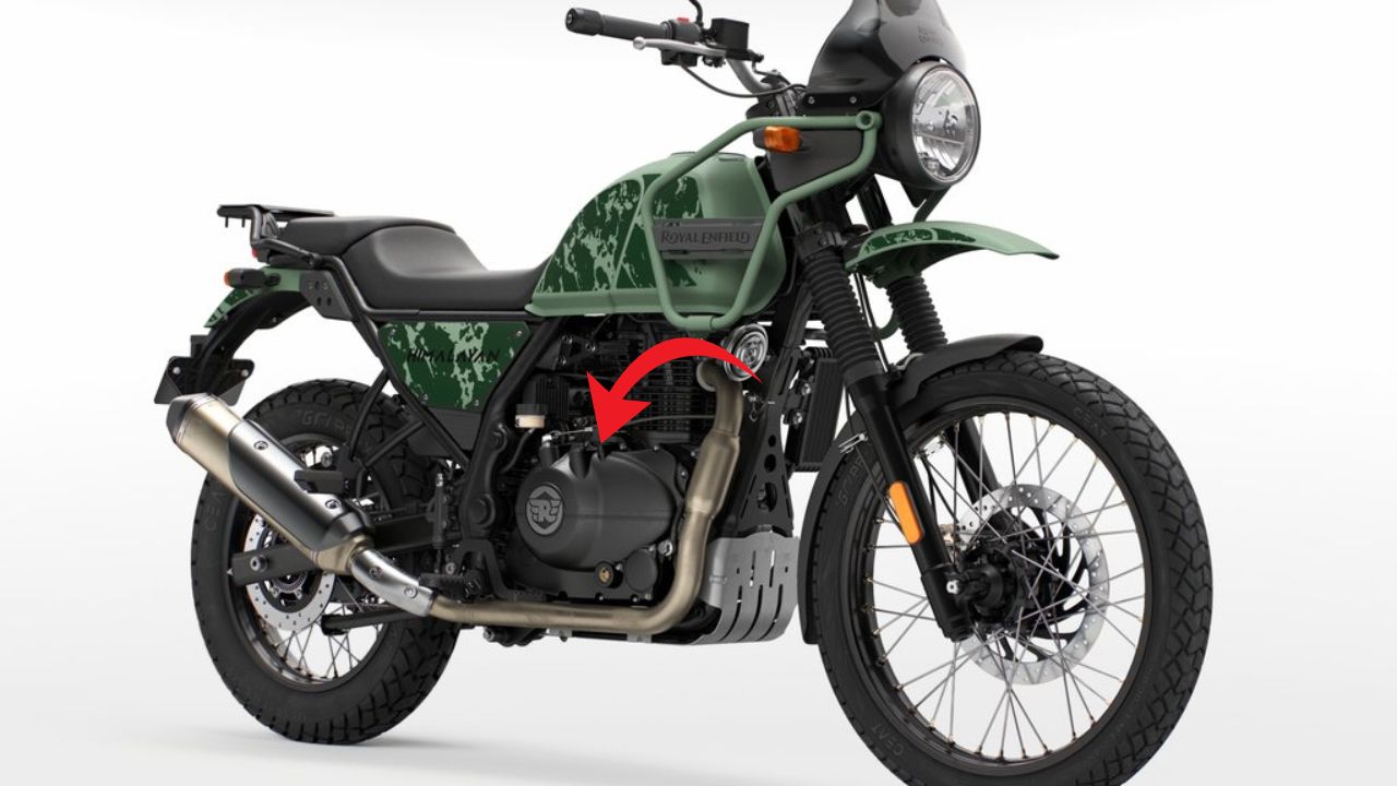 Royal Enfield