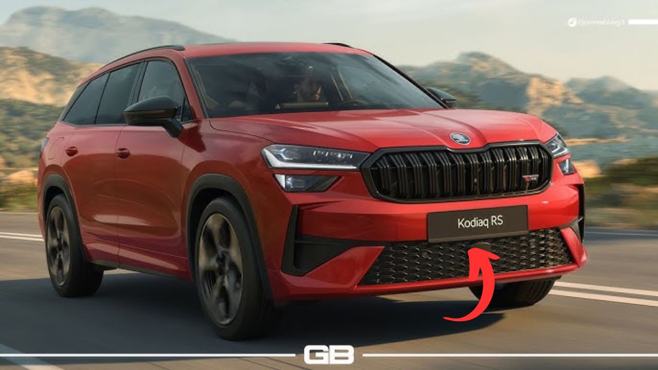 Kodiaq