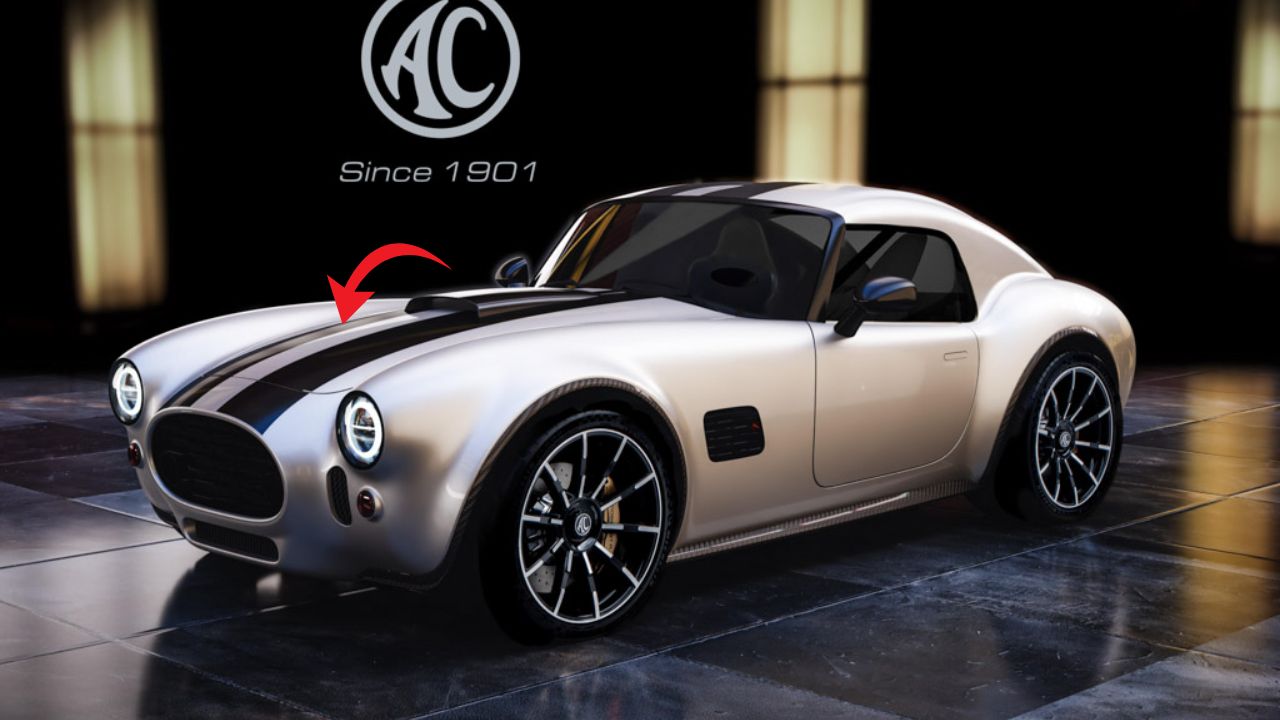 ac cobra gt