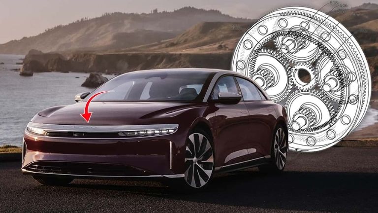 lucid air